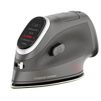 Ferro a vapor CHI Mini para costura de roupas e artesanato, viagens de 1000 W