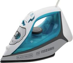 Ferro a vapor com anti gotejamento 220v azul fx3060-b2 - BlackDecker