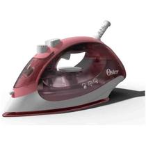Ferro A Vapor Com Sola De Cerâmica Vermelha Oster Gcstbs5053 Ferro A Vapor Com Sola De Cerâmica Vermelha Oster Gcstbs5053