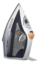 Ferro A Vapor E Seco BlackDecker FX3100BR Original 127V Ferro A Vapor E Seco BlackDecker FX3100BR Original 127V