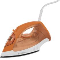 Ferro a Vapor e Seco IRO210 1000W 2 em 1 Cadence Ferro a Vapor e Seco IRO210 1000W 2 em 1 Cadence