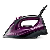 Ferro a Vapor Easy Pass 1700W Roxo 220V Elgin Ferro a Vapor Easy Pass 1700W Roxo 220V Elgin