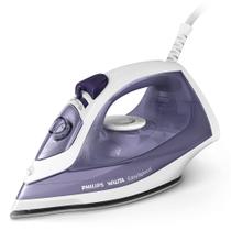 Ferro A Vapor EasySpeed Philips Walita GC1752 Roxo