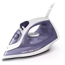 Ferro A Vapor Easyspeed Philips Walita Roxo 1400W Gc1752/32