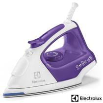 Ferro a Vapor Electrolux Confidence Line, Temperaturas entre 70º C e 210º C e Auto-Limpeza - ODI25