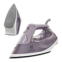 Ferro A Vapor Electrolux Efficient ESI50 220v Roupas Sem Amassar Vapor