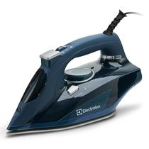 Ferro a vapor Electrolux Professional 1700W com vaporizador azul