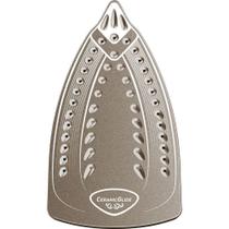 Ferro a Vapor Elétrico Arno Steamgliss Base Cerâmica Rosa FSGC Ferro a Vapor Elétrico Arno Steamgliss Base Cerâmica Rosa FSGC