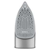 Ferro a Vapor FVN01BL Branco/Azul Mondial