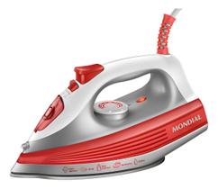 Ferro a Vapor Mondial 1200W - FVN-01-O Ferro a Vapor Mondial 1200W - FVN-01-O