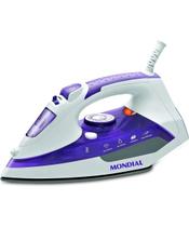 Ferro a Vapor Mondial F-40 Ceramic Express Ferro a Vapor Mondial F-40 Ceramic Express