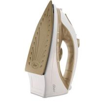 Ferro a Vapor Oster 5907 com Antiaderente - Dourado e Branco - 110V