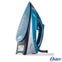 Ferro a Vapor Oster, Base Antiaderente - Azul - GCSTCS-401