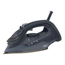 Ferro a Vapor Oster GCSTAC7002 1600W Base Aeroceramic Preto 110V Ferro a Vapor Oster GCSTAC7002 1600W Base Aeroceramic Preto 110V