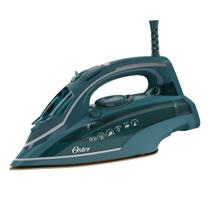 Ferro a Vapor Oster OGCSTDPA8002 Diamond Aeroceramic 2200W Base Cerâmica Preto 220V Ferro a Vapor Oster OGCSTDPA8002 Diamond Aeroceramic 2200W Base Cerâmica Preto 220V