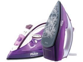Ferro a Vapor Philco Ceramic PFEC R