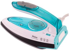 Ferro a Vapor Philco Travel Ceramic Bivolt Ferro a Vapor Philco Travel Ceramic Bivolt