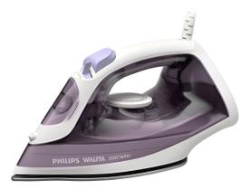 Ferro a vapor Philips Walita 2000w Dst2020 roxo Ferro a vapor Philips Walita 2000w Dst2020 roxo