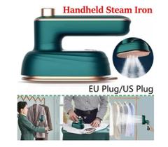 Ferro A Vapor Portátil Mini Vestuário Steamer Rotary Garment