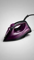 Ferro a Vapor Potente 1200W/1700W com Vapor Vertical