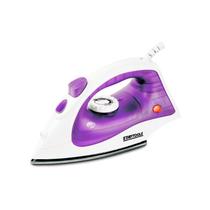 Ferro a Vapor Premium 127V - Roxa
