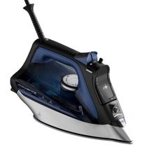 Ferro À Vapor Rowenta Pro Steam DW 8302 Azul Ferro À Vapor Rowenta Pro Steam DW 8302 Azul