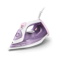 Ferro A Vapor Série 3000 Dst3010 Branco Rosa Philips Walita