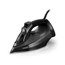 Ferro A Vapor Série 5000 Preto 1470W Philips Walita 220V Ferro A Vapor Série 5000 Preto 1470W Philips Walita 220V