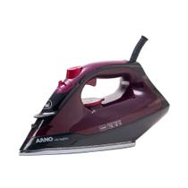 Ferro a Vapor Ultragliss com Base Durilium Airglide FMV Arno