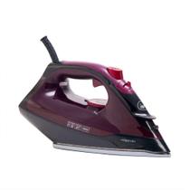 Ferro a Vapor Ultragliss FMV Arno Vinho 220V Ferro a Vapor Ultragliss FMV Arno Vinho 220V