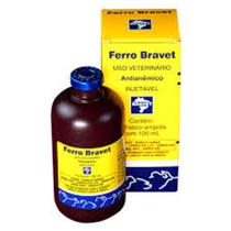 Ferro B12 - 100 ml