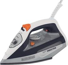 Ferro Black Decker a Vapor FX3100 127V Ferro Black Decker a Vapor FX3100 127V