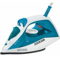 Ferro Black Decker Fx2100 Azul/Branco