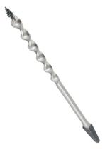 Ferro Broca De Pua Irwin 1/2 Rosca Mathieson Iw333