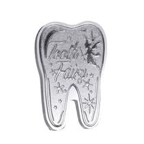 Ferro de anime Coin Tooth Fairy Tooth Changing 30g 4cm Ferro de anime Coin Tooth Fairy Tooth Changing 30g 4cm