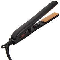 Ferro de cabelo CHI Ceramic Dual Voltage Mini Flat Iron Ferro de cabelo CHI Ceramic Dual Voltage Mini Flat Iron