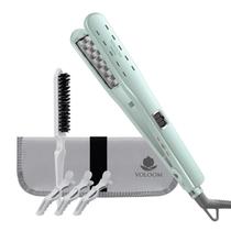 Ferro de Cabelo VOLOOM Rootie Professional - Ceramic 3/4" para Volume