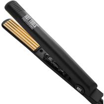 Ferro de crimpagem Hot Tools Pro Artist em ouro 24K 2,54 cm