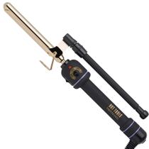 Ferro de frisar HOT TOOLS Pro Artist 24K Gold Marcel 1,6 cm