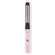 Ferro de frisar L'ANGE HAIR Le Pirouette 32mm Titanium Rotating Ferro de frisar L'ANGE HAIR Le Pirouette 32mm Titanium Rotating