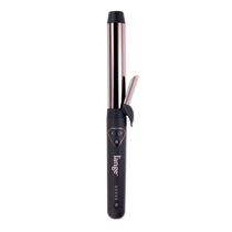 Ferro de frisar L'ANGE HAIR Le Pirouette 32mm Titanium Rotating Ferro de frisar L'ANGE HAIR Le Pirouette 32mm Titanium Rotating