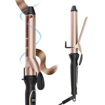 Ferro de frisar Phizli de 1 polegada Instant Heat Salon & Home 32mm