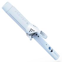 Ferro de frisar VODANA Professional GlamWave Ceramic 3,5 cm azul