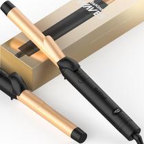 Ferro de ondulação BeKind Waves com rotação automática de 2,54 cm, turmalina Ferro de ondulação BeKind Waves com rotação automática de 2,54 cm, turmalina