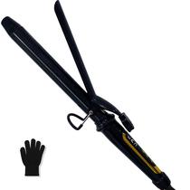 Ferro de Ondulação com Revestimento Cerâmico - Cano Extra Longo (1 Polegada) Ferro de Ondulação com Revestimento Cerâmico - Cano Extra Longo (1 Polegada)