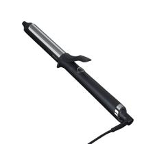 Ferro de ondulação de cabelo ghd Classic Curl 1 com temperatura mais segura para cabelos