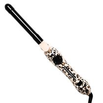 Ferro de ondulação giratório The Beachwaver Co. Cerâmica S.75 1,9 cm Ferro de ondulação giratório The Beachwaver Co. Cerâmica S.75 1,9 cm