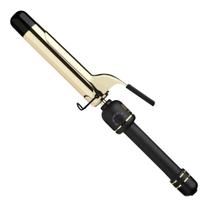 Ferro de ondulação HOT TOOLS 24K Gold Professional 1.25