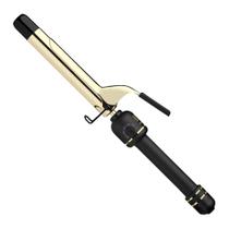 Ferro de ondulação HOT TOOLS 24K Gold Professional, cano de 3/4"