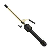 Ferro de ondulação HOT TOOLS 24K Gold Professional Cilindro de 1/2 polegada